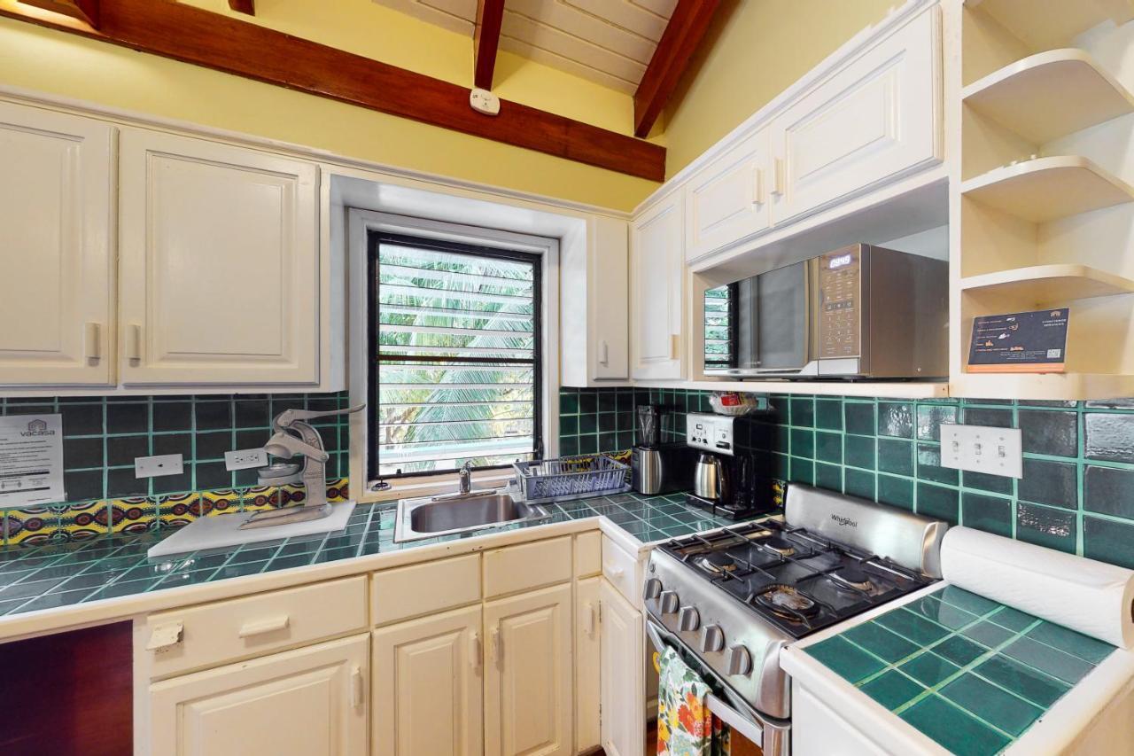 Condo #27 @ Beachside Villas Dangriga Zewnętrze zdjęcie