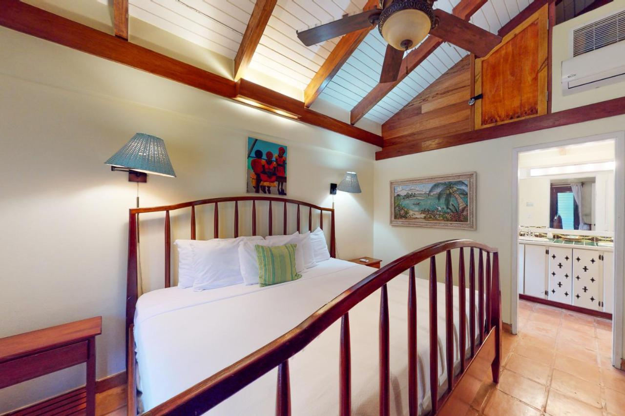 Condo #27 @ Beachside Villas Dangriga Zewnętrze zdjęcie