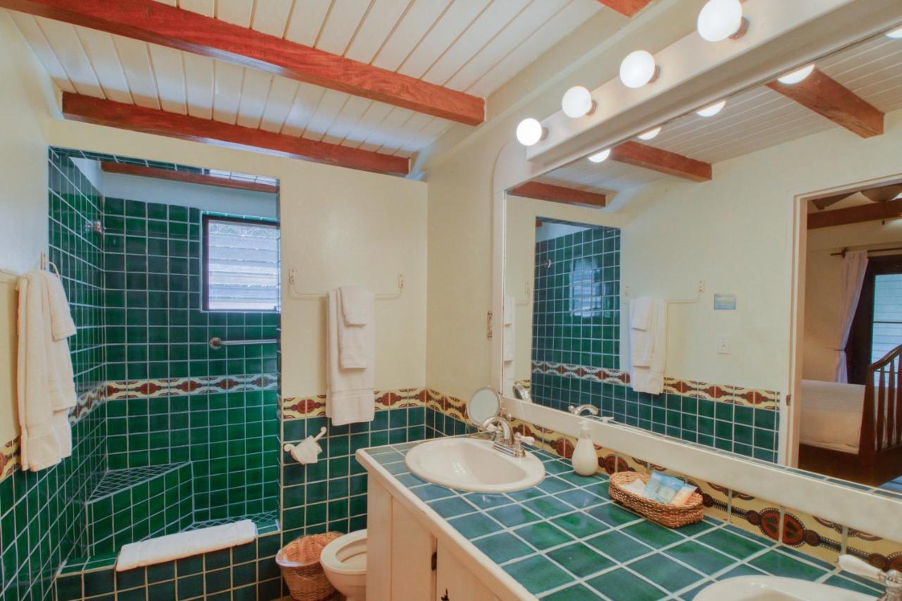Condo #27 @ Beachside Villas Dangriga Zewnętrze zdjęcie